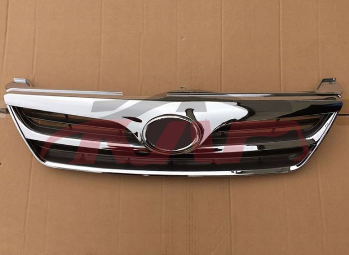 For Toyota 2030113 Corolla Ex China grille,china,electroplate , Corolla China Car Accessorie, Toyota  Car Front Grills