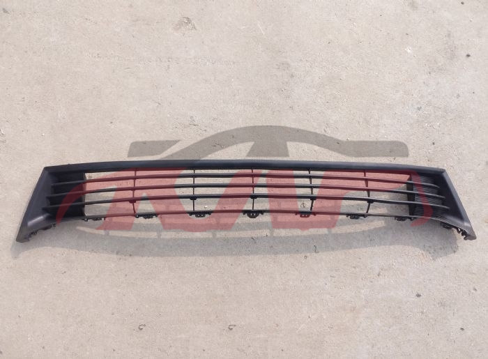 For Toyota 26382014 Corolla Middle East bumper Grille,middle East 53112-02520, 5311202470, Toyota  Auto Grille, Corolla Auto Parts Manufacturer-53112-02520, 5311202470