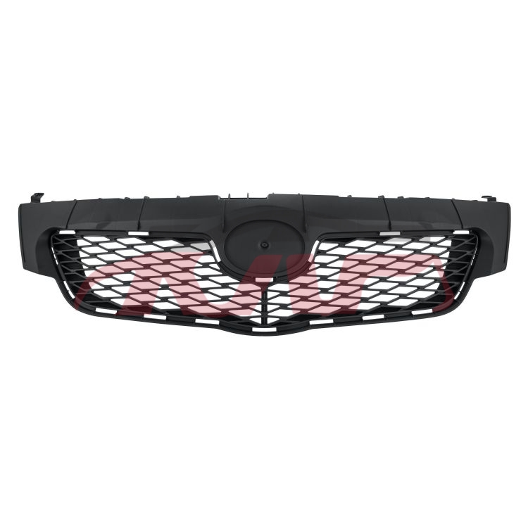 For Toyota 2020707 Corolla Usa grille,usa 53111-02450 5311102450, Corolla  Automobile Parts, Toyota  Grilles53111-02450 5311102450