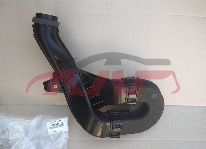 For Toyota 2014 Corolla air Inlet Pipe Round Mouth China 17751-0y120, Toyota  Air Pipe, Corolla  Automotive Accessories17751-0Y120