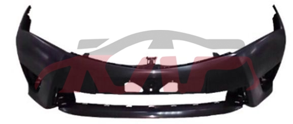 For Toyota 2014 Corolla front Bumper,middle East 52119-02g60   52119-0z940, Toyota  Front Bumper Guard, Corolla  Parts52119-02G60   52119-0Z940
