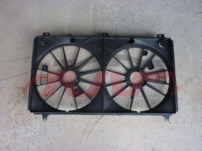 For Toyota 2026106-08 Reiz fan Shroud , Reiz  Advance Auto Parts, Toyota  Cooling Fan For Car