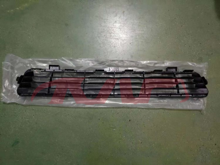 For Toyota 2027510 Camry Middle East bumper Grille,middle East 53112-06130   53112-02280, Camry  Automotive Parts, Toyota  Auto Grille53112-06130   53112-02280