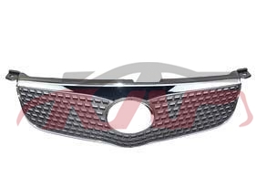 For Toyota 2022506 Vios grille,china 53101-0d140, Toyota  Grille, Vios  Car Spare Parts53101-0D140