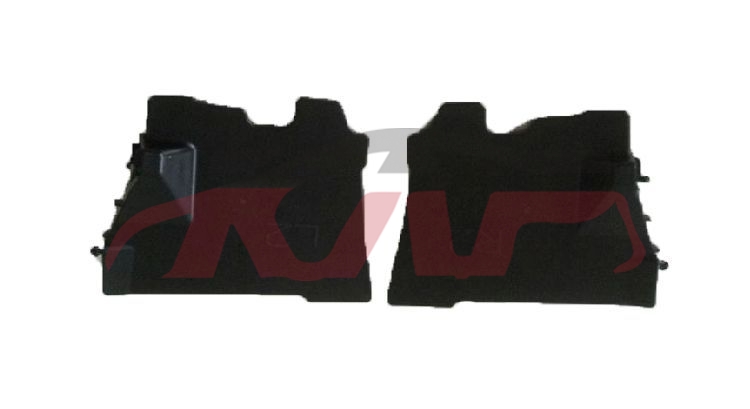 For Toyota 2021914 Vios enginecover,down , Vios  Parts, Toyota  Engine Cover
