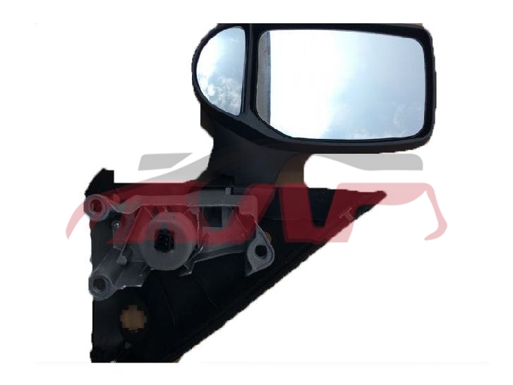 For Ford 2029708 Transit door Mirror , Transit Carparts Price, Ford  Auto Side Mirror