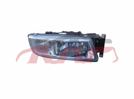 For Truck 588tg-x fog Lamp Rh 81251016522, For Man Auto Part, Truck  Auto Parts81251016522