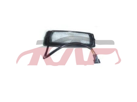 For Truck 589tg-s foot Step Side Lamp 81251036066, For Man Auto Parts Shop, Truck  Auto Part81251036066