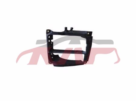 For Truck 590tg-s/tg-a Tractors head Lamp Case Rh 81251155008, Truck  Auto Lamp, For Man Automotive Parts81251155008