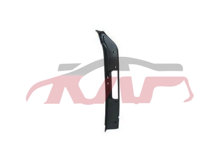 For Truck 591tg-a Xxl bumper End Panel Lh 81416100231 81416100315, Truck  Auto Parts, For Man List Of Auto Parts81416100231 81416100315
