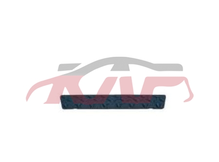 For Truck 591tg-a Xxl bumper Step 81416102881, Truck  Car Parts, For Man Accessories81416102881
