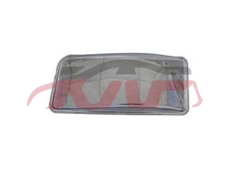For Truck 591tg-a Xxl head Lamp Glass Rh 81251100081, For Man Car Parts Shipping Price, Truck  Auto Lamps-81251100081