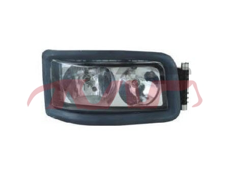 For Truck 591tg-a Xxl head Lamp With Rubber Rh 81251016460 81251016470, For Man Car Accessories, Truck   Automotive Parts81251016460 81251016470