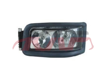 For Truck 591tg-a Xxl head Lamp With Rubber Lh 81251016461 81251016471, Truck   Car Body Parts, For Man Accessories81251016461 81251016471