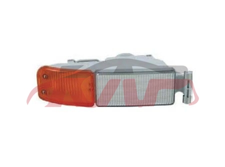 For Truck 591tg-a Xxl fog Lamp Rh 81253206090, Truck  Auto Part, For Man Replacement Parts For Cars81253206090