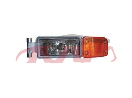 For Truck 591tg-a Xxl fog Lamp Lh 81253206111 81253206091, Truck   Automotive Accessories, For Man Parts81253206111 81253206091