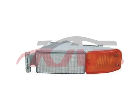 For Truck 591tg-a Xxl fog Lamp Lh 81253206089, For Man Accessories Price, Truck  Auto Lamps-81253206089