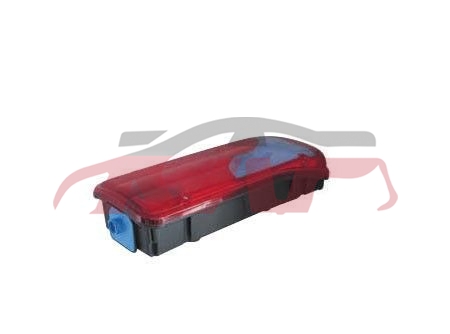 For Truck 591tg-a Xxl tail Lamp Rh 81252256545 81252256541 81252256549 81252256551, Truck   Car Body Parts, For Man Car Accessorie81252256545 81252256541 81252256549 81252256551