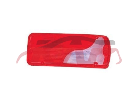 For Truck 591tg-a Xxl tail Lamp Lens Rh 81252256060, Truck  Auto Lamps, For Man Car Pardiscountce81252256060