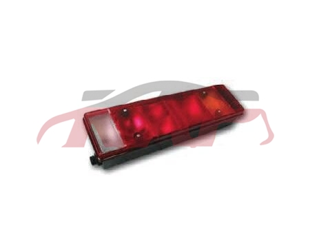 For Truck 591tg-a Xxl tail Lamp Lh 81252256524, Truck   Automotive Parts, For Man Car Parts Shipping Price-81252256524