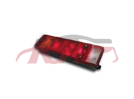 For Truck 591tg-a Xxl tail Lamp Rh 81252256523, For Man Automotive Parts, Truck   Automotive Accessories81252256523
