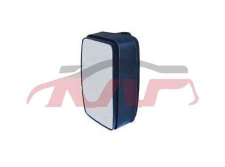 For Truck 591tg-a Xxl mirror Rh 81637306513, For Man Automobile Parts, Truck  Car Lamps-81637306513