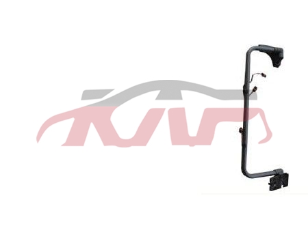 For Truck 591tg-a Xxl mirror Arm With Wire And Base Rh 81637316556, For Man Auto Part Price, Truck  Auto Lamps81637316556