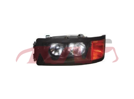 For Truck 596f2000 headlamp Lh 81251016291 81251016289, For Man Auto Part, Truck  Car Lamps81251016291 81251016289
