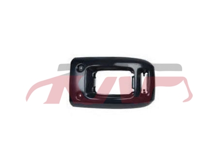 For Truck 597f2000 Tractors front Bumper Lh 81416105377 81416105453, Truck  Auto Lamps, For Man Car Spare Parts81416105377 81416105453