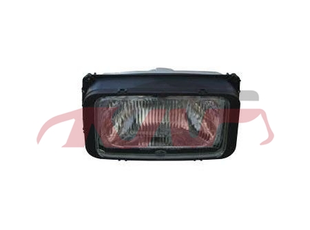 For Truck 599m90/f90 head Lamp Lh 81251016219, For Man Parts For Cars, Truck   Automotive Parts81251016219