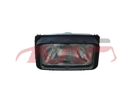 For Truck 599m90/f90 head Lamp Rh 81251016218, Truck  Auto Part, For Man Auto Parts81251016218