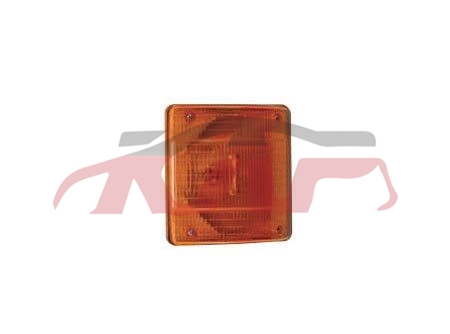 For Truck 599m90/f90 corner Lamp Lh 81253206077, For Man Automotive Accessories, Truck   Car Body Parts-81253206077