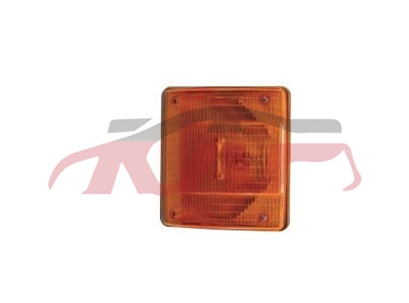 For Truck 599m90/f90 corner Lamp Rh 81253206078, Truck   Automotive Parts, For Man Auto Parts Manufacturer81253206078