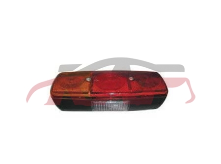 For Truck 600cab641/649 tail Lamp Rh , For Benz Accessories, Truck   Car Body Parts