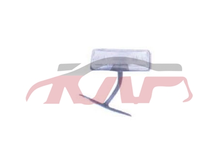 For Truck 600cab641/649 sun Visor Lamp E) , For Benz Accessories, Truck   Car Body Parts-