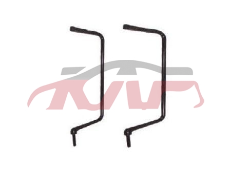 For Truck 600cab641/649 mirror Arm 3818100814, Truck   Automotive Parts, For Benz Accessories3818100814