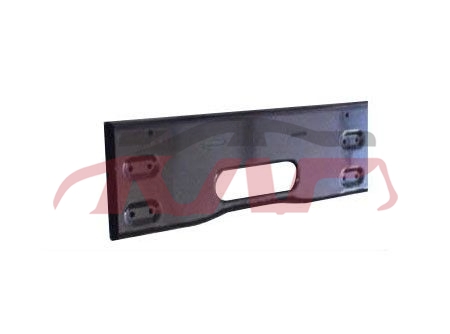For Truck 600cab641/649 bumper Middle , Truck   Car Body Parts, For Benz Automotive Parts