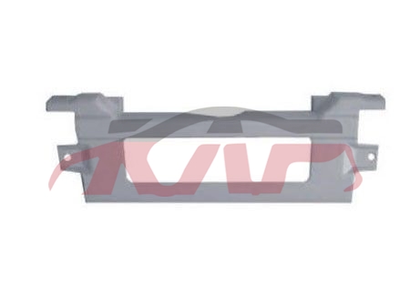 For Truck 601actros Mp1 bumper Middle 9418851401, For Benz Parts For Cars, Truck  Car Parts9418851401