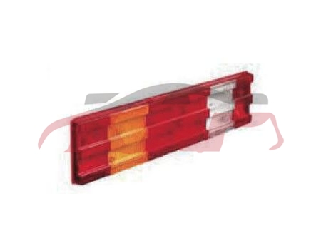For Truck 601actros Mp1 tail Lamp Lense) , For Benz Auto Parts Shop, Truck   Car Body Parts