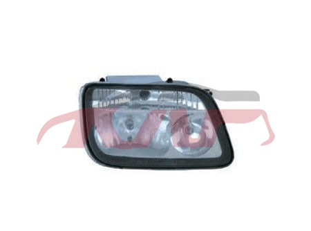 For Truck 602actros Mp2 head Lampe)rh 9438200261, For Benz Cheap Auto Parts�?car Parts Store, Truck   Automotive Accessories9438200261