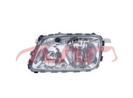 For Truck 603actros Mp3 head Lampe)lh 9438201461, Truck  Auto Lamps, For Benz Automotive Parts9438201461