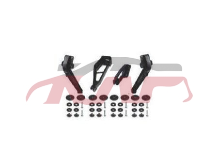 For Truck 603actros Mp3 sunvisor Bracket 9438101714, Truck  Auto Part, For Benz Automobile Parts9438101714