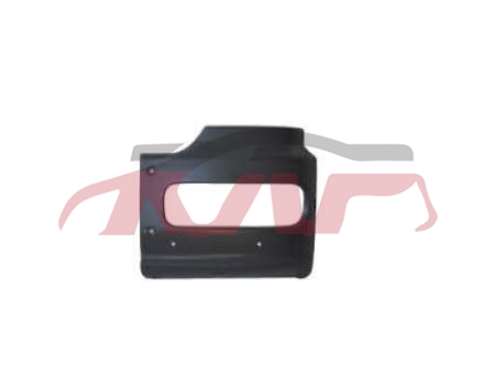 For Truck 606atego bumper Corner 9738801770, Truck  Car Lamps, For Benz Accessories9738801770