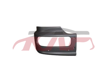 For Truck 606atego bumper Corner 9738800470, Truck   Automotive Accessories, For Benz Car Spare Parts9738800470