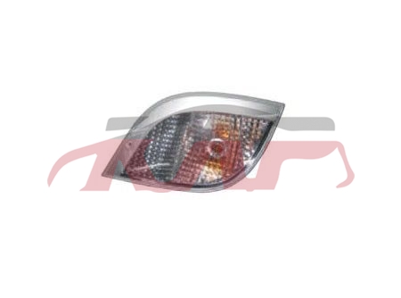 For Truck 606atego corner Lampe) Lh a9738200521, For Benz Carparts Price, Truck   Automotive PartsA9738200521