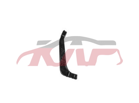 For Truck 606atego bumper Bracket Lh 9705253439, Truck   Car Body Parts, For Benz Accessories9705253439