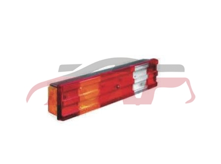 For Truck 606atego tail Lamp Rh 0015406270, Truck  Auto Part, For Benz Automotive Parts0015406270