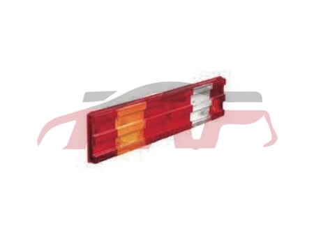 For Truck 606atego tail Lamp Rh 0025441290, Truck  Car Parts, For Benz Auto Parts Shop0025441290