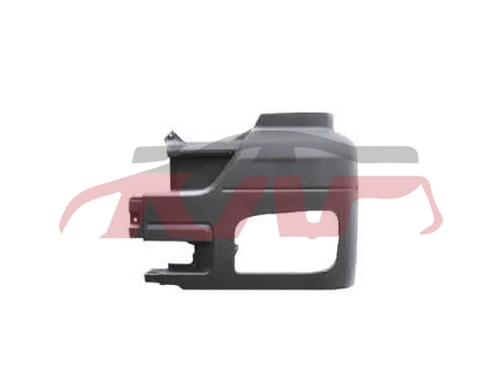 For Truck 605axor bumper Lh 9448800104, For Benz Auto Parts Price, Truck   Automotive Accessories9448800104