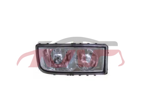 For Truck 605axor head Lampe) Rh 9408200261, Truck  Auto Part, For Benz Parts For Cars9408200261